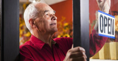 Applications Roll In For Age Friendly Business Award