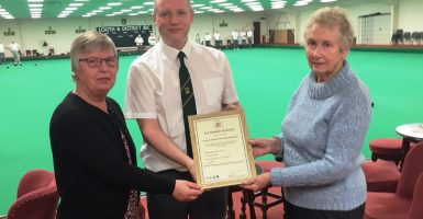 Age Friendly Business Success